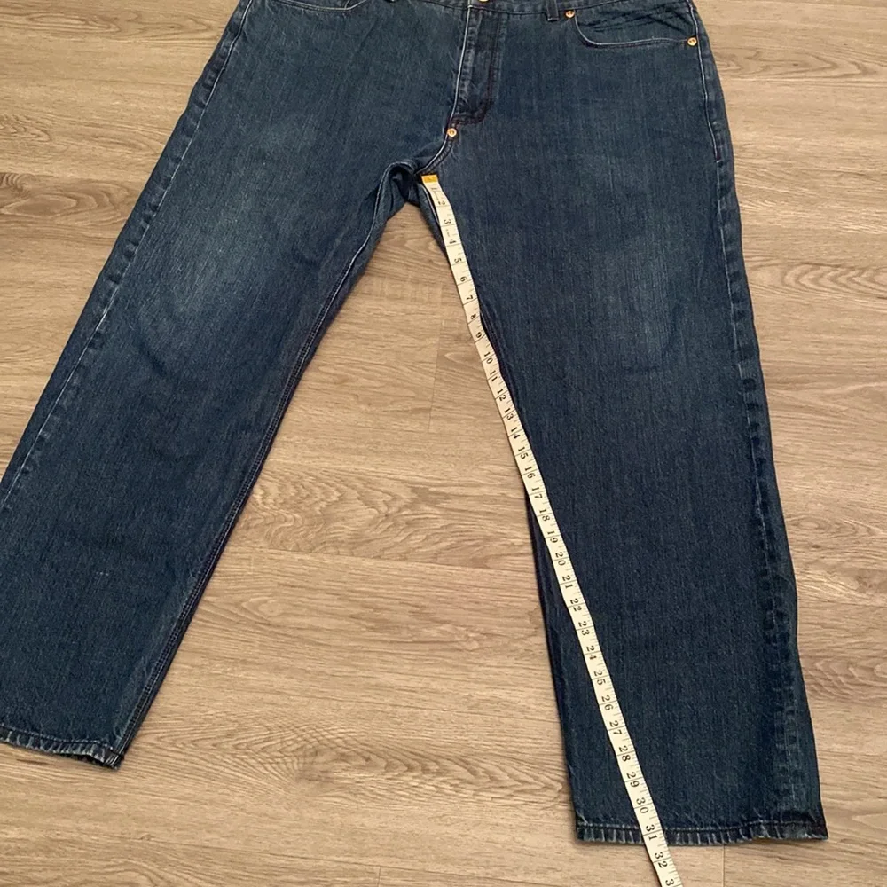 Sean John Hamilton Men's  Classic Relaxed Fit Jeans Size 42